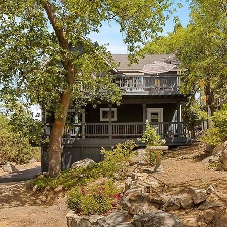 Charming Getaway Cabin Lake Arrowhead Εξωτερικό φωτογραφία