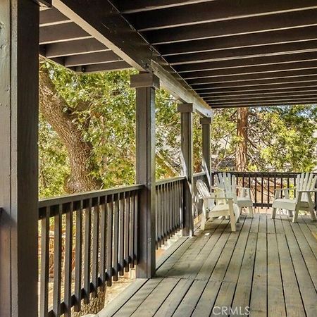 Charming Getaway Cabin Lake Arrowhead Εξωτερικό φωτογραφία