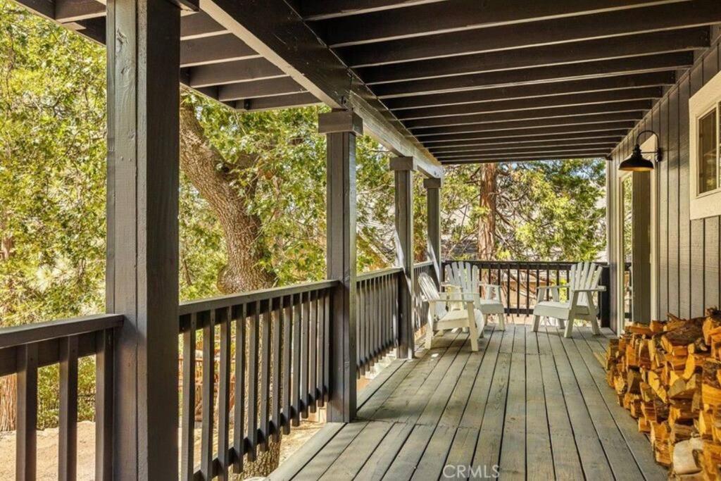 Charming Getaway Cabin Lake Arrowhead Εξωτερικό φωτογραφία